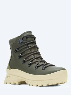 Merrell - Bristol Hiker Mid in Olive