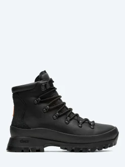 Merrell - Bristol Hiker Mid in Black