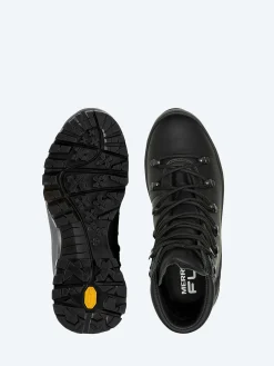 Merrell - Bristol Hiker Mid in Black