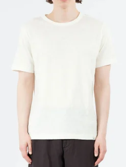 Merz b. Schwanen - SCT04 Unisex T-Shirt in White