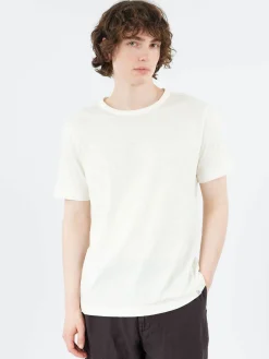 Merz b. Schwanen - SCT04 Unisex T-Shirt in White