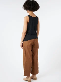 Merz b. Schwanen - Singlet in Deep Black