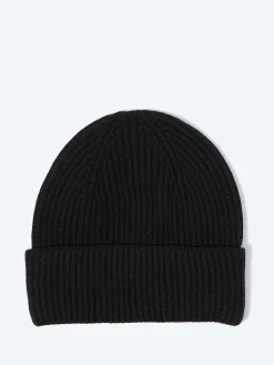 Merz B. Schwanen - SKBN05 Beanie in Black