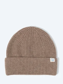 Merz B. Schwanen - SKBN05 Beanie in Grain
