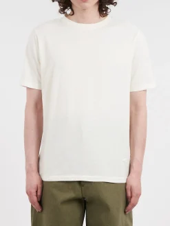 Merz b. Schwanen - Unisex T-Shirt in White