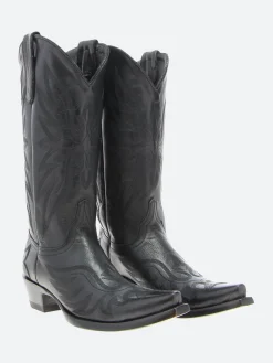 Mexicana - Aguila 13 in Black