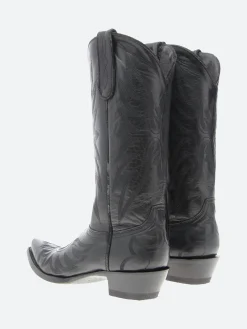 Mexicana - Aguila 13 in Black