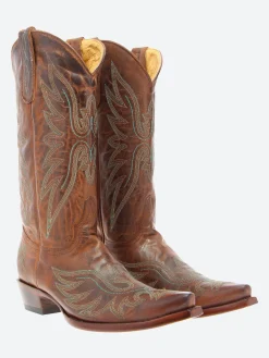 Mexicana - Aguila 13 in Rust