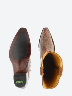 Mexicana - Aguila 13 in Rust