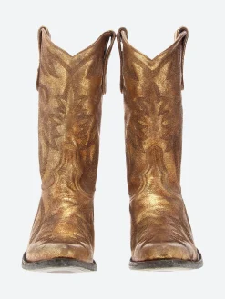 Mexicana - Coachella 11 in Gold