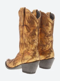 Mexicana - Coachella 11 in Gold