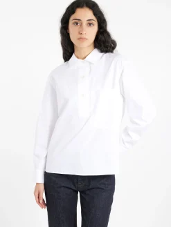 MHL Big Pocket Swing Shirt