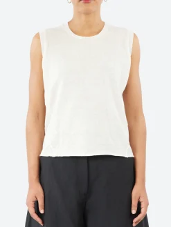 MJ Watson - 2535 Tank in Natural