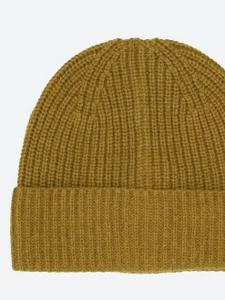 MJ Watson - Beanie in Avocado