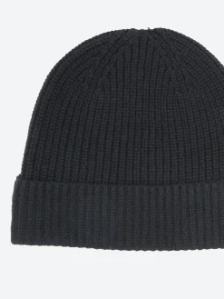MJ Watson - Beanie in Black
