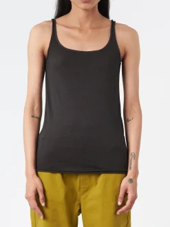 MJ Watson - Tank Top in Black