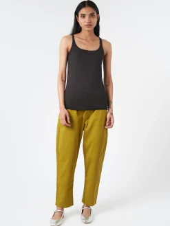 MJ Watson - Tank Top in Black