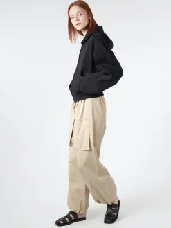 MM6 - Cargo Pants in Beige