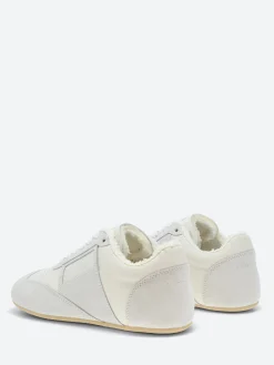 MM6 Maison Margiela - Anatomic Sneakers in White