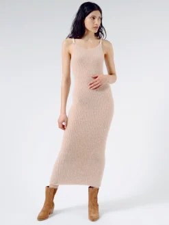 MM6 Maison Margiela - Bodycon Dress in Alba