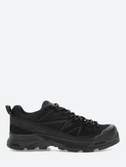 MM6 Maison Margiela - MM6 x Salomon X-ALP in Black