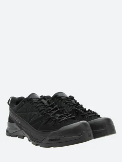 MM6 Maison Margiela - MM6 x Salomon X-ALP in Black