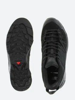 MM6 Maison Margiela - MM6 x Salomon X-ALP in Black