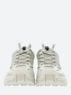 MM6 Maison Margiela - MM6 X Salomon ACS Pro Advanced in Ghost Grey/Metal