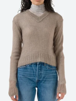 Mohair Jumper
