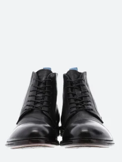 MOMA - 52805 Boot in Nero