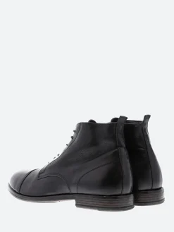 MOMA - 52805 Boot in Nero