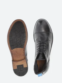 MOMA - 52805 Boot in Nero