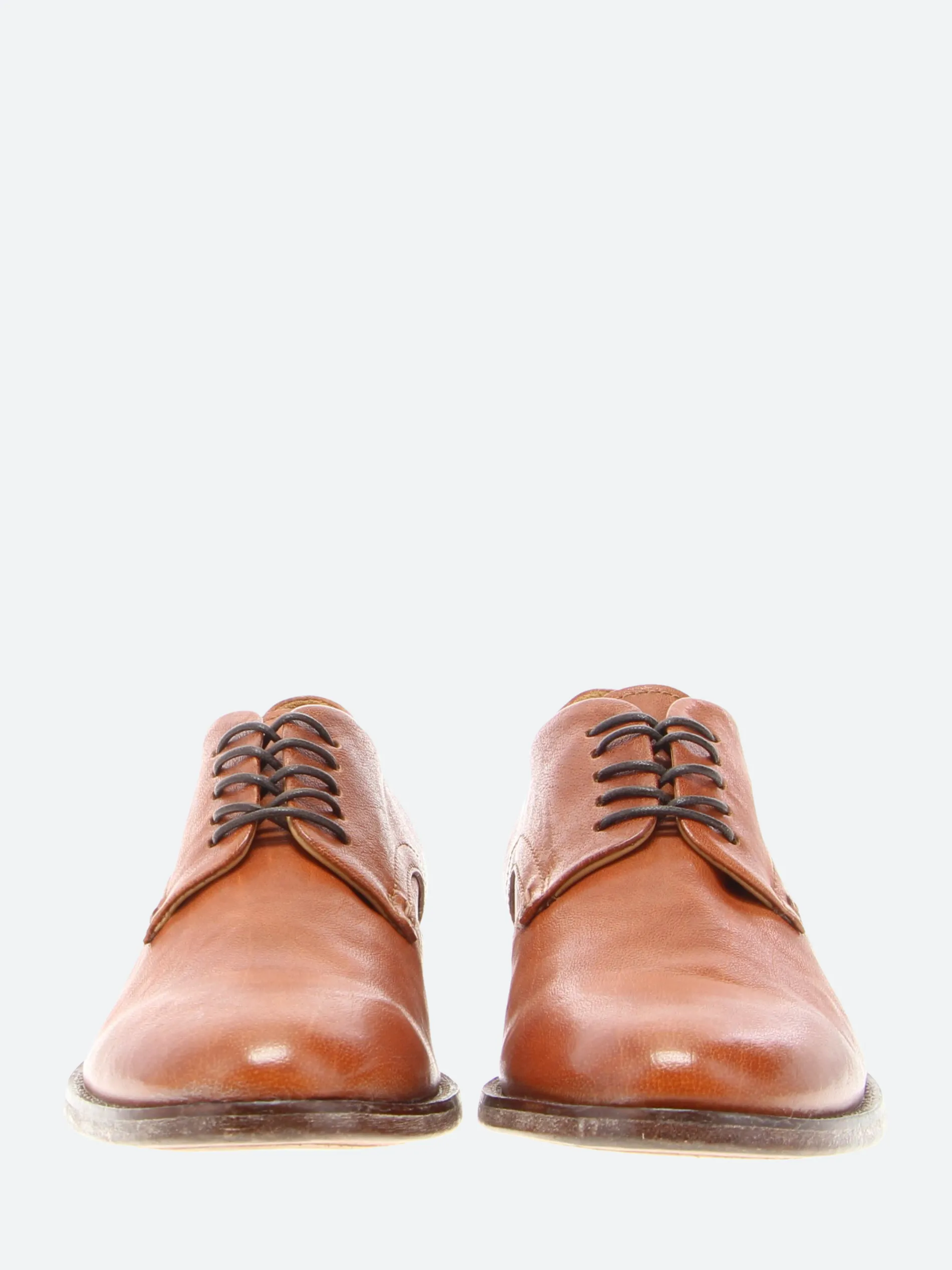 MOMA - 41503A Derby in Cognac Bugalino Pepe