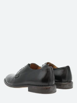 MOMA - 12401-AP in Nero Appalosa