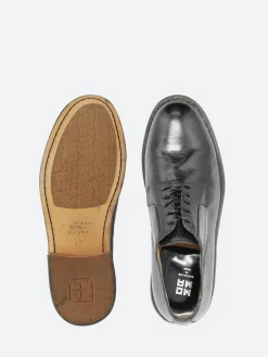 MOMA - 12401-AP in Nero Appalosa