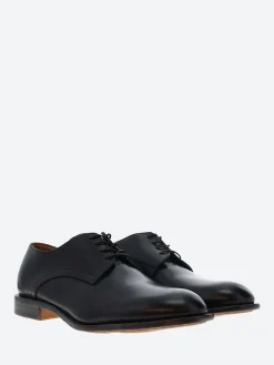 Moma - 2AS447 in Nero Pecos (Black)
