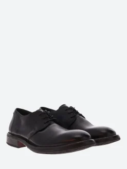 MOMA - 1AW300 in Nero Cusna