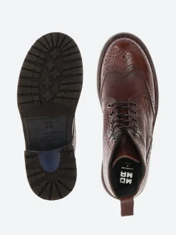 Moma - 1BW329 in Copper Cusna (Brown)