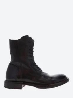 MOMA - 1BW301 in Nero Cusna