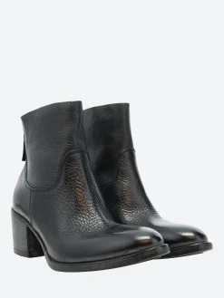 MOMA - 33401C in Nero Arizona Raw