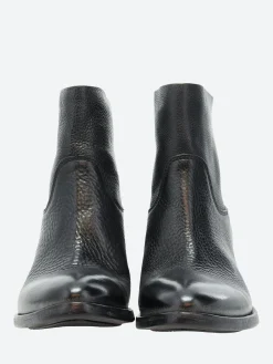 MOMA - 33401C in Nero Arizona Raw