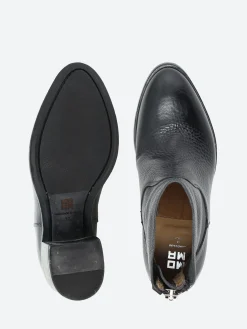 MOMA - 33401C in Nero Arizona Raw