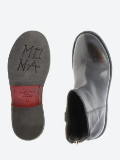 MOMA - 55404C in Nero Cusna