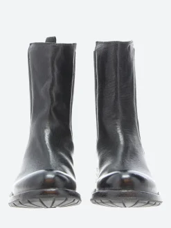 MOMA - 77404C in Nero Cusna