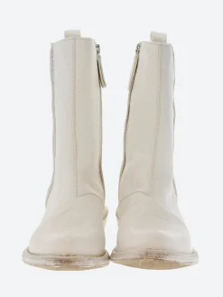 Moma - 1CS425 in Bianco Cusna (White)