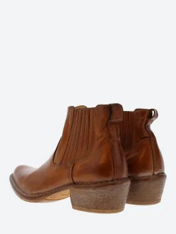 Moma - 1CS424 in Cuoio Cusna (Brown)