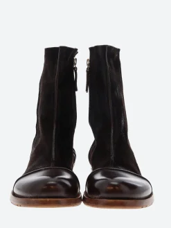 Moma - 1CS431 in Moro Qena (Black)