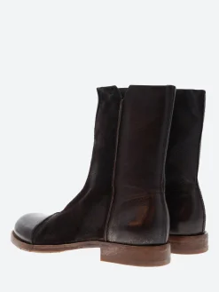 Moma - 1CS431 in Moro Qena (Black)