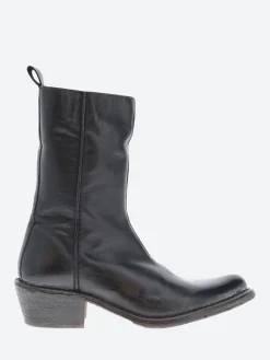 Moma - 1CS425 in Nero Cusna (Black)