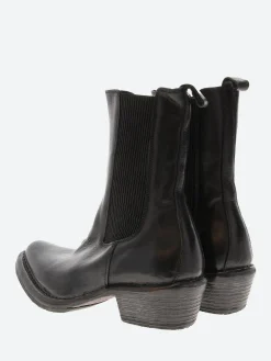 Moma - 1CW228 in Nero Cusna